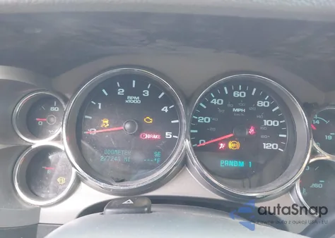 2009 GMC Sierra 2500Hd Sle z USA, uszkodzony, nr VIN 1GTHK53669F128232